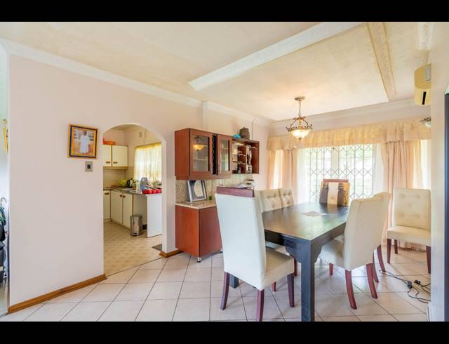 4 BEDROOM HOUSE FOR SALE IN NEW GERMANY
